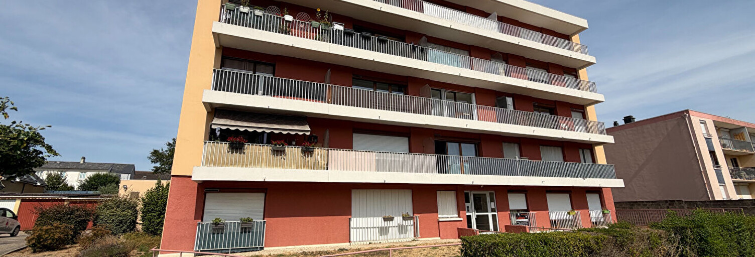 Appartement 1 Pièce 25 m² à louer à Gravigny (27930)