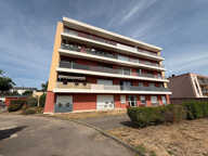GRAVIGNY - T1 avec BALCON, CAVE ET PARKING — photo 2