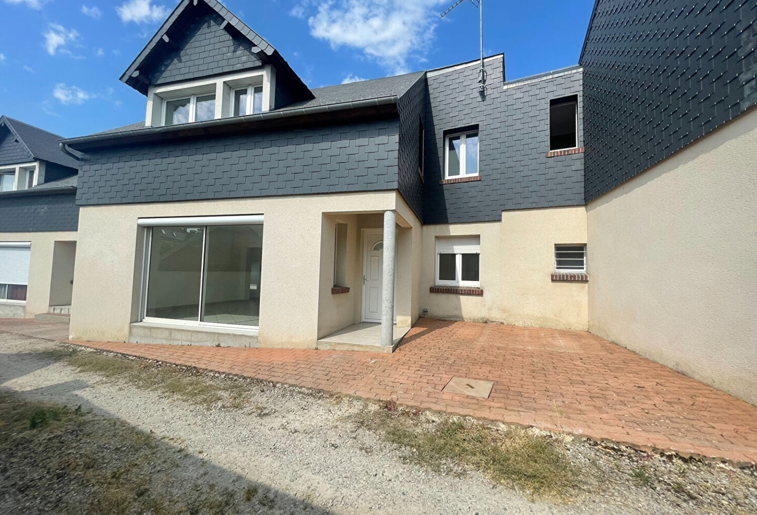 Maison Mesnils Sur Iton 3 pièces 83 m2 — photo 1