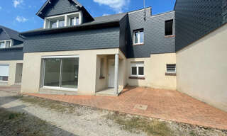Maison 3 Pièces 83 m² à louer à Marbois (27240)