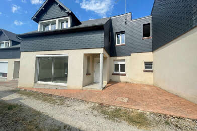 Maison 3 pièces 748 €