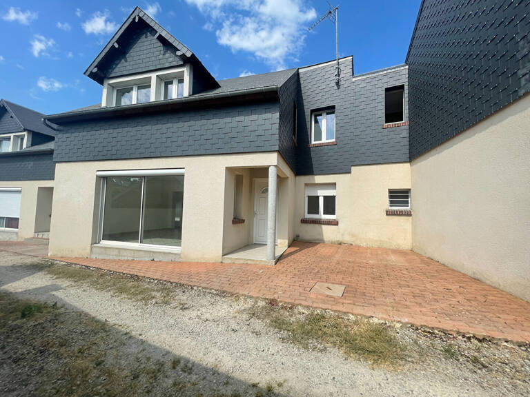 Maison Mesnils Sur Iton 3 pièces 83 m2 — photo 1