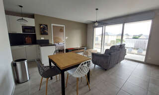 Appartement 2 Pièces 46 m² à louer à Luc-la-Primaube (12450)