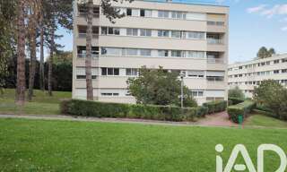 Appartement 3 Pièces 66 m² à vendre à Écouen (95440)
