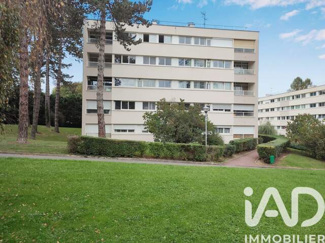 Vente Appartement 3 pièces — photo du bien