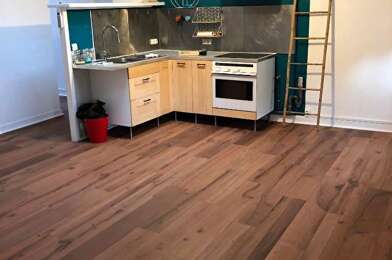 Appartement 3 pièces 923 €
