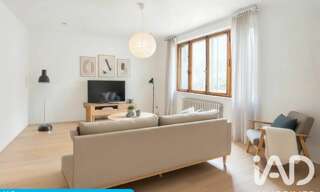 Maison 6 Pièces 127 m² à vendre à Metz (57070)