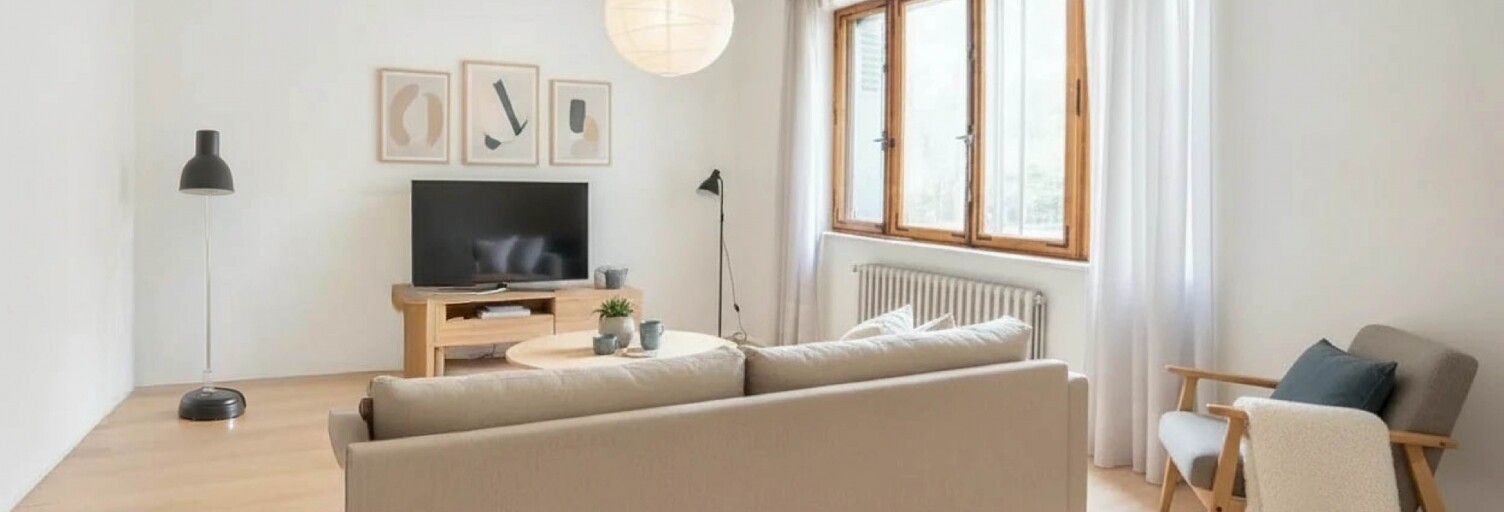 Maison 6 Pièces 127 m² à vendre à Metz (57070)
