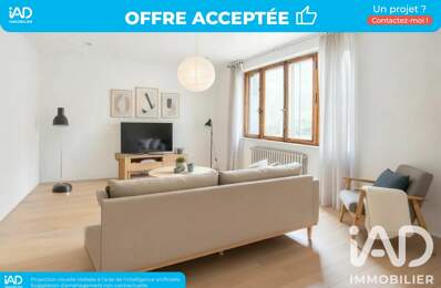 Vente Maison/villa 6 pièces — photo du bien