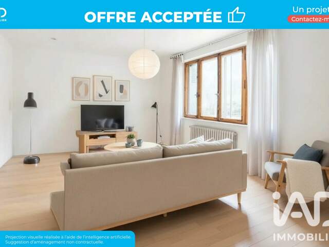 Vente Maison/villa 6 pièces — photo du bien