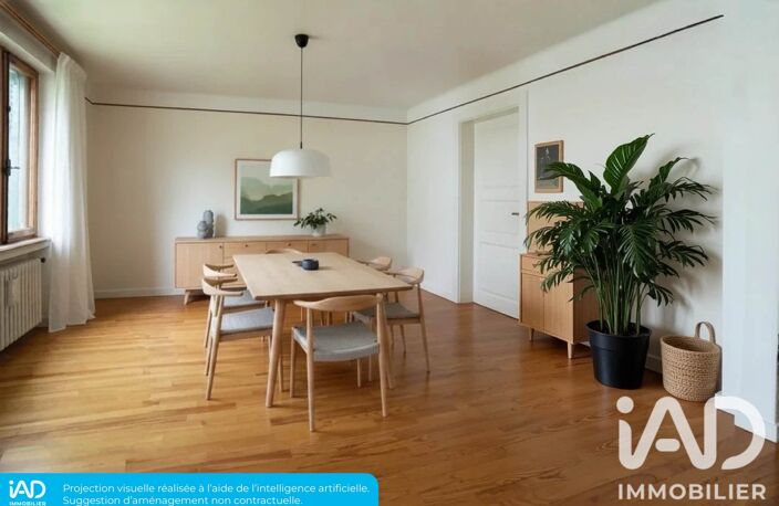 Vente Maison/villa 6 pièces — photo 3