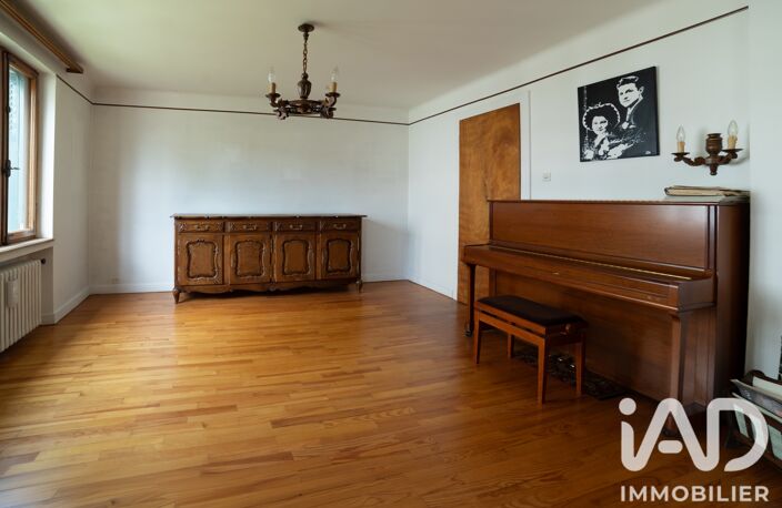 Vente Maison/villa 6 pièces — photo 4
