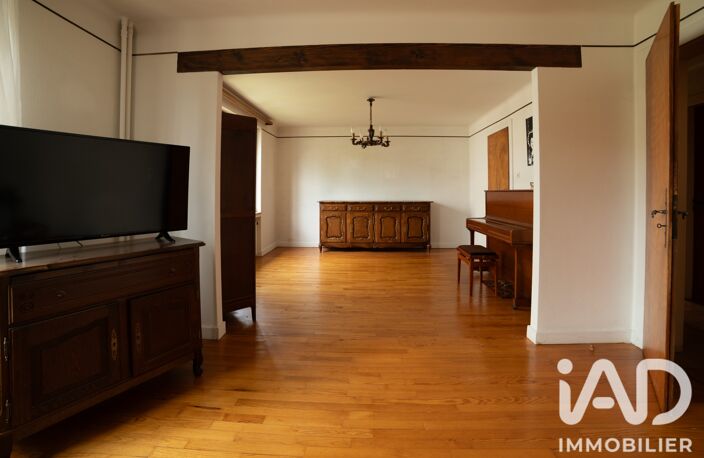 Vente Maison/villa 6 pièces — photo 5