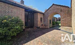 Maison 4 Pièces 114 m² à vendre à Mouvaux (59420)