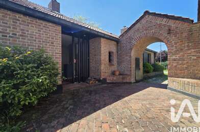 Maison 4 pièces 730000 €
