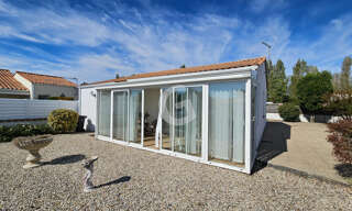 Maison 2 Pièces 69 m² à vendre à La Tranche-sur-Mer (85360)