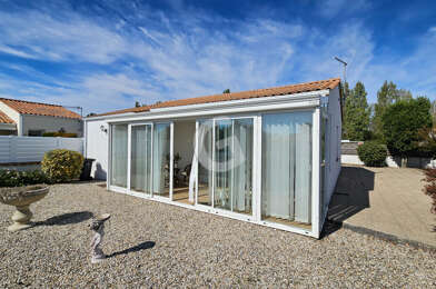 Maison 2 pièces 232900 €