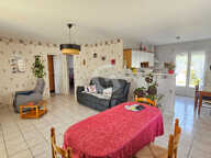 MAISON 2 PIECES- 69M²- À VENDRE À LA TRANCHE SUR MER — photo 2