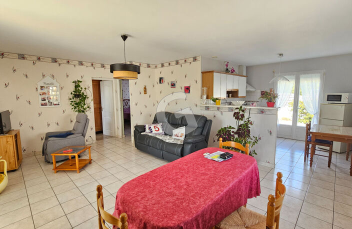 MAISON 2 PIECES- 69M²- À VENDRE À LA TRANCHE SUR MER — photo 2