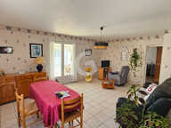 MAISON 2 PIECES- 69M²- À VENDRE À LA TRANCHE SUR MER — photo 3
