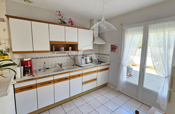 MAISON 2 PIECES- 69M²- À VENDRE À LA TRANCHE SUR MER — photo 4
