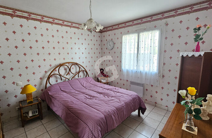 MAISON 2 PIECES- 69M²- À VENDRE À LA TRANCHE SUR MER — photo 5