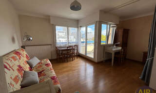 Appartement 1 Pièce 32 m² à louer à Rennes (35000)