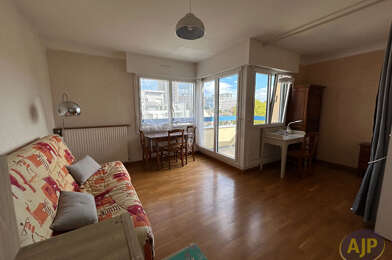 Appartement 1 pièces 639 €