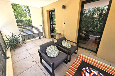 Appartement 4 pièces 522000 €