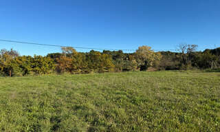 Terrain  1248 m² à vendre à Aix-en-Provence (13290)
