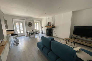 Appartement 4 pièces 209000 €
