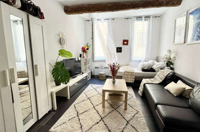 Appartement 1 pièces 159000 €