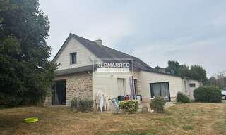 Maison 8 Pièces 200 m² à louer à Taillis (35500)