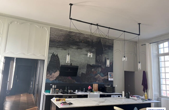 A LOUER Appartement 3 pièces à VITRE - 1150 — photo 2