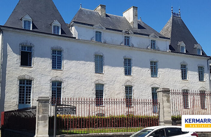 A LOUER Appartement 3 pièces à VITRE - 1150 — photo 3