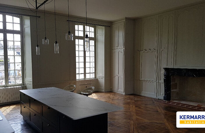 A LOUER Appartement 3 pièces à VITRE - 1150 — photo 4