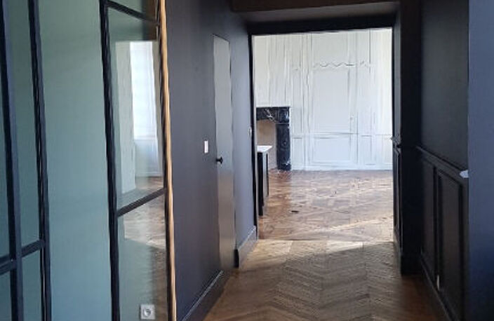 A LOUER Appartement 3 pièces à VITRE - 1150 — photo 5
