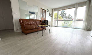 Appartement 4 Pièces 78 m² à vendre à Bihorel (76420)