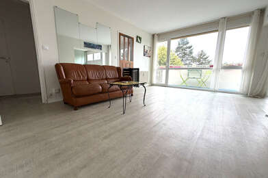 Appartement 4 pièces 87000 €