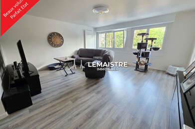 Appartement 3 pièces 121900 €