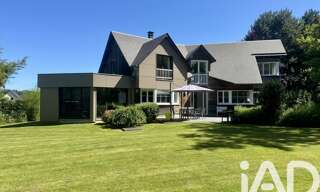 Maison 6 Pièces 185 m² à vendre à Clères (76690)