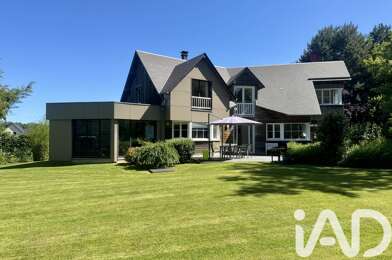 Maison 6 pièces 429000 €
