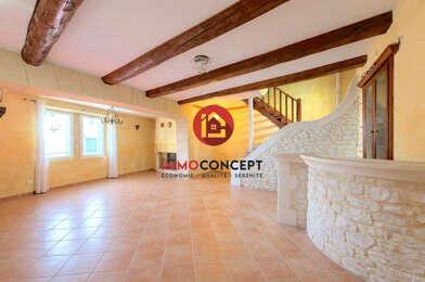 Maison 4 pièces 158000 €