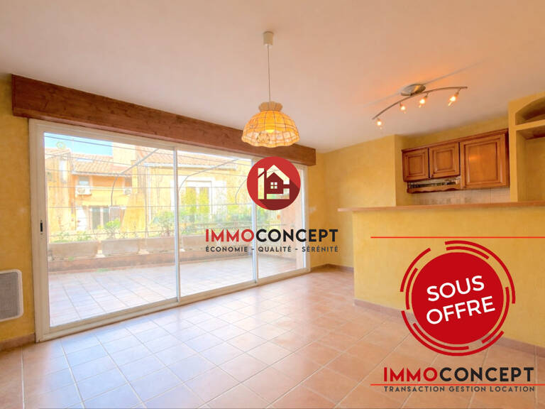 Maison de village de 141 m² avec garage et terrasse — photo 1
