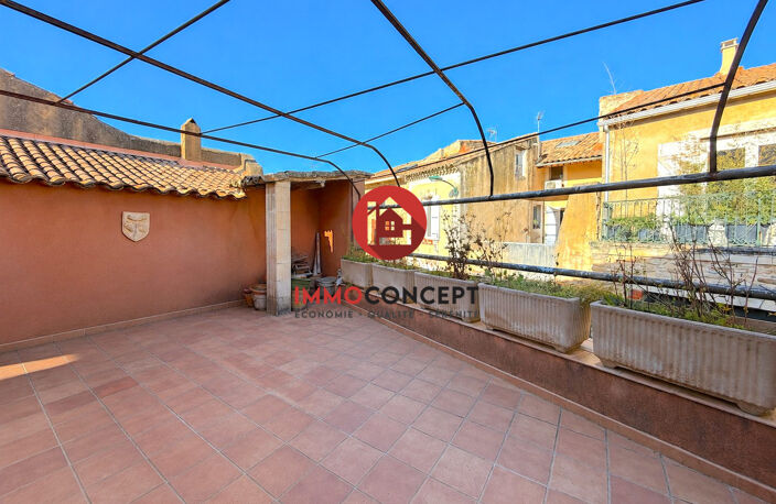 Maison de village de 141 m² avec garage et terrasse — photo 5