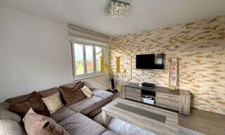 Appartement 3 Pièces 60 m² à vendre à Colmar (68000)