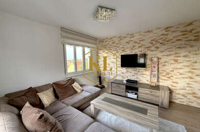 Appartement 3 pièces 128000 €