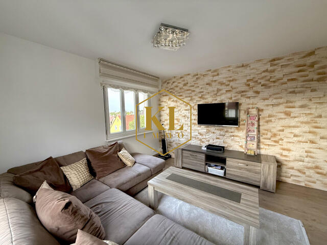 Appartement proposé à Colmar