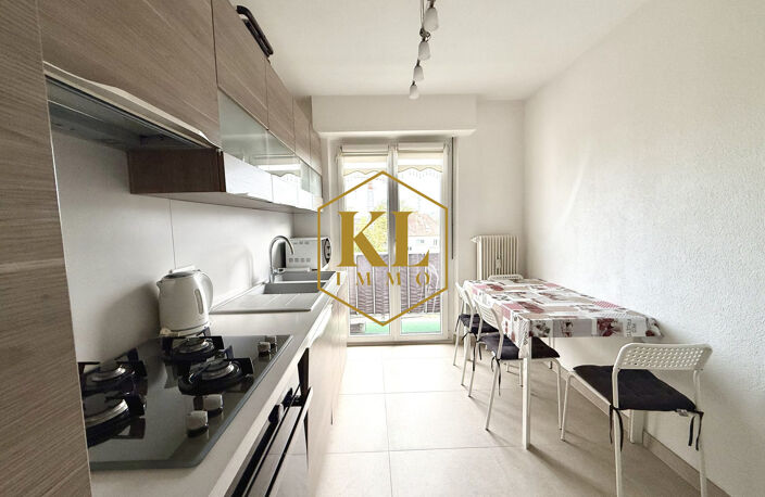 Appartement 3 pièces avec balcon sur Colmar — photo 3