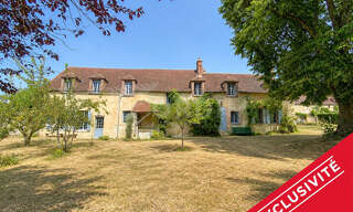 Maison 7 Pièces 310 m² à vendre à Valravillon (89110)